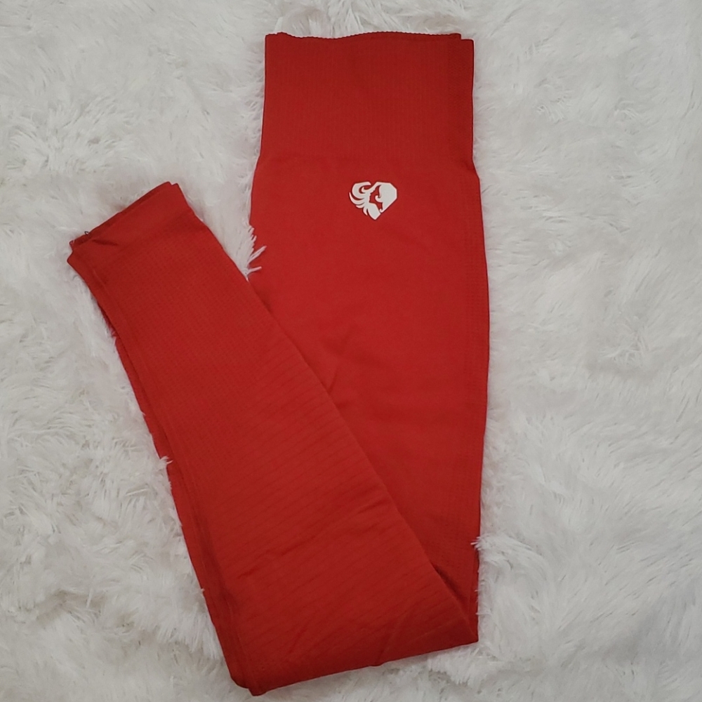 Womens best seamless leggings